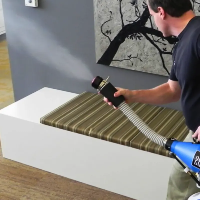 Professional Odor Removal in Cass County, MI